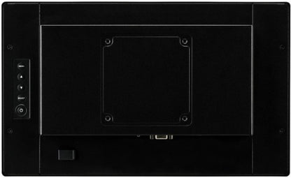 iiyama ProLite TF1634MC-B8X computer monitor 39.6 cm (15.6") 1920 x 1080 pixels Full HD LED Touchscreen Multi-user Black