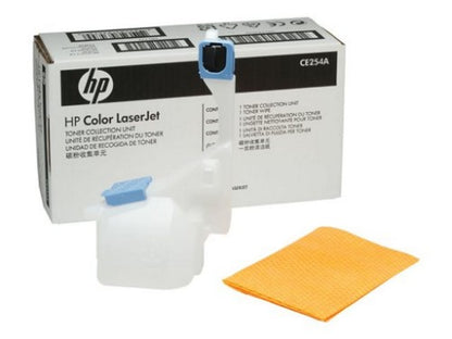 HP CE254A Toner waste box, 36K pages for HP CLJ CP 3525/LaserJet EP 500