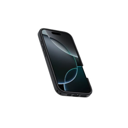 OtterBox Symmetry Series for MagSafe for iPhone 16 Pro, Black