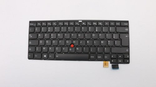 Lenovo 01YR099 laptop spare part Keyboard