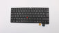 Lenovo 01YR099 laptop spare part Keyboard