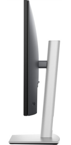 DELL Pro Plus P2725QE computer monitor 68.6 cm (27") 3840 x 2160 pixels 4K Ultra HD LCD Black, Silver