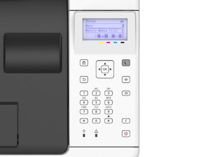 Canon i-SENSYS LBP243dw II