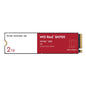 Western Digital Red SN700 2 TB M.2 PCI Express 3.0 NVMe