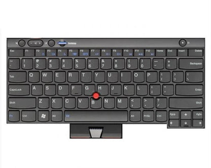 Lenovo 04W3129 laptop spare part Keyboard