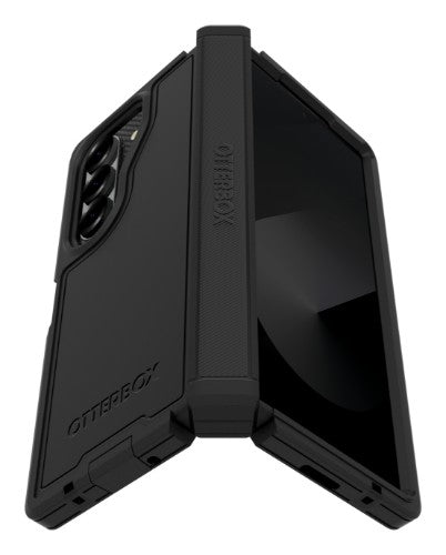 OtterBox Defender XT Series for Galaxy Z Fold6, Black