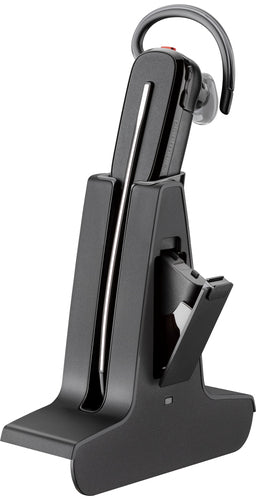 HP Poly Savi 8245-M Office Microsoft Teams Certified DECT 1880-1900 MHz USB-A Headset