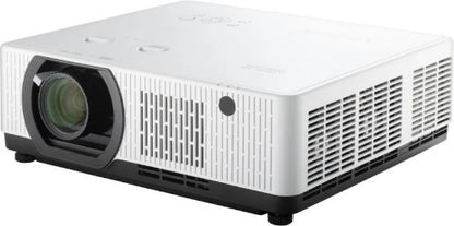 Viewsonic LSC731WU data projector Standard throw projector 7300 ANSI lumens 3LCD WUXGA (1920x1200) Black, White