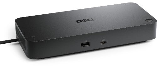 DELL Pro Thunderbolt 4 SD25TB4 Wired Black
