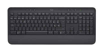Logitech Signature MK650 Combo for Business