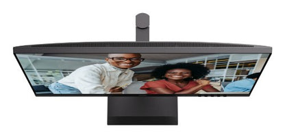 AOC E4 U27E4CV computer monitor 68.6 cm (27") 3840 x 2160 pixels 4K Ultra HD LED Black