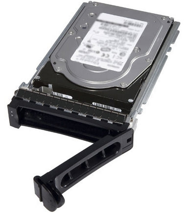 DELL 3NKW7 internal hard drive 300 GB 10000 RPM 2.5" SAS