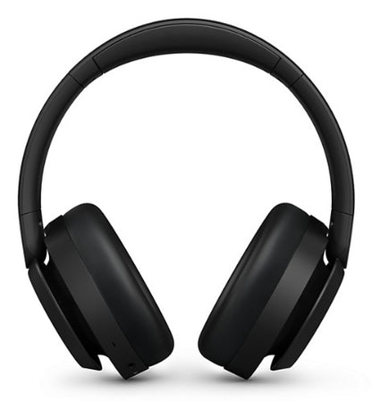 Philips 6000 series TAH6509BK/00 headphones/headset Wireless Head-band Calls/Music/Sport/Everyday Bluetooth Black