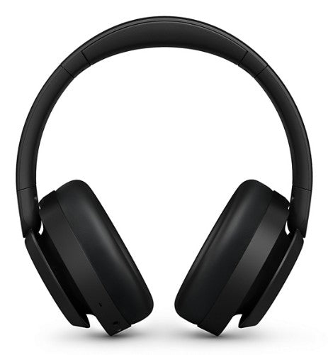 Philips 6000 series TAH6509BK/00 headphones/headset Wireless Head-band Calls/Music/Sport/Everyday Bluetooth Black
