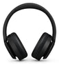 Philips 6000 series TAH6509BK/00 headphones/headset Wireless Head-band Calls/Music/Sport/Everyday Bluetooth Black