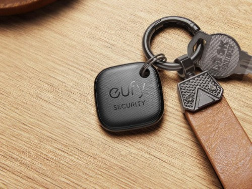 Eufy SmartTrack Link Universal Finder Black