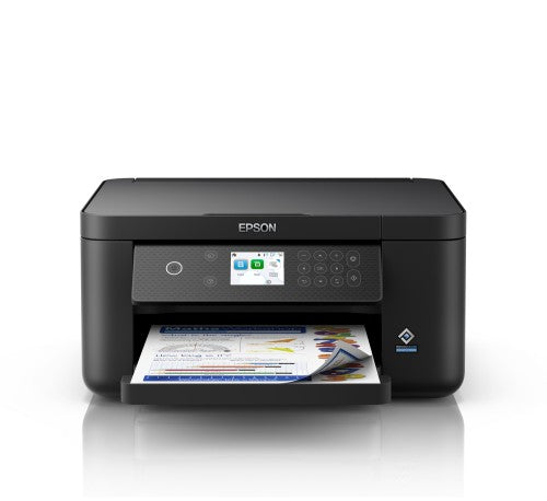 Epson Expression Home XP-5200 Inkjet A4 4800 x 1200 DPI 33 ppm Wi-Fi