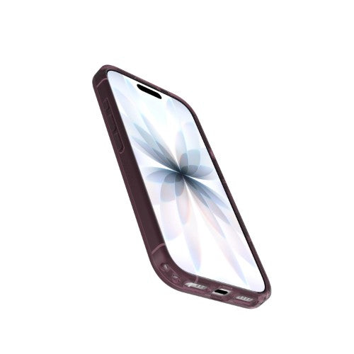 OtterBox Symmetry Clear MagSafe Series for Apple iPhone 17, Rhapsody