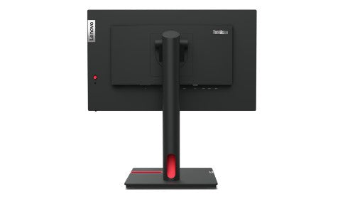 Lenovo ThinkVision T22i-30 computer monitor 54.6 cm (21.5") 1920 x 1080 pixels Full HD LED Black