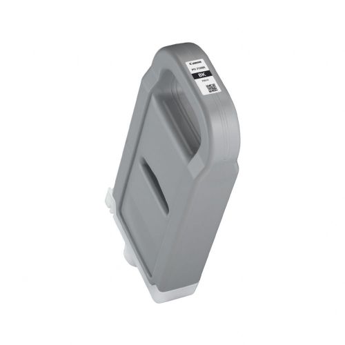 Canon 2354C001/PFI-710BK Ink cartridge black 700ml for Canon IPF TX 2000