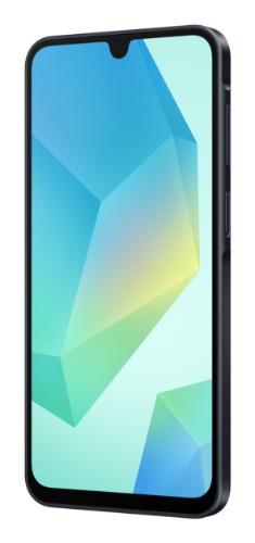Samsung Galaxy A16 17 cm (6.7") Dual SIM 4G USB Type-C 4 GB 128 GB 5000 mAh Black