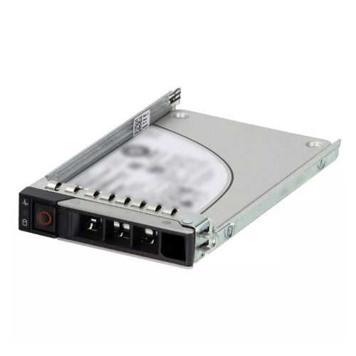 DELL 345-BDZZ internal solid state drive 480 GB 2.5" Serial ATA III