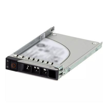 DELL 345-BDZZ internal solid state drive 480 GB 2.5" Serial ATA III