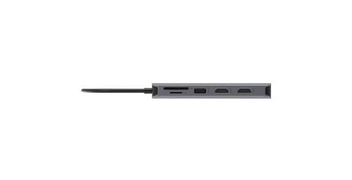 Acer 12in1 Type C port Hub