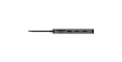 Acer 12in1 Type C port Hub