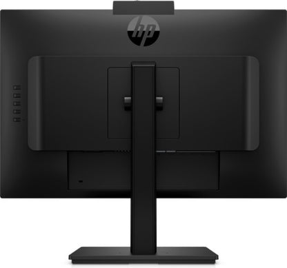 HP M24m computer monitor 60.5 cm (23.8") 1920 x 1080 pixels Full HD Black