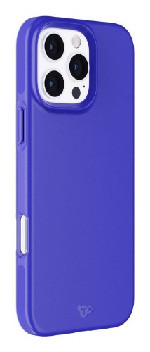 Tech21 EvoLite mobile phone case 17.5 cm (6.9") Cover Blue