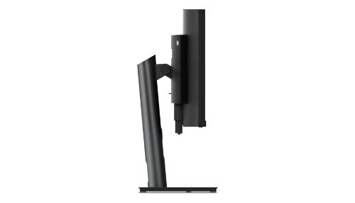 Lenovo ThinkVision P49w-30 computer monitor 124.5 cm (49") 5120 x 1440 pixels DQHD LED Black