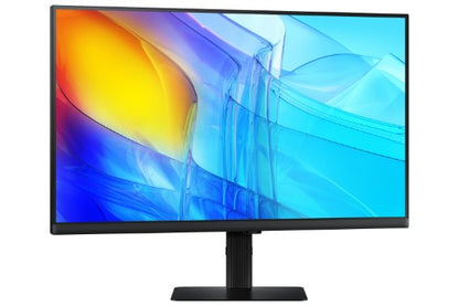 Samsung S80D computer monitor 81.3 cm (32") 3840 x 2160 pixels 4K Ultra HD LCD Black
