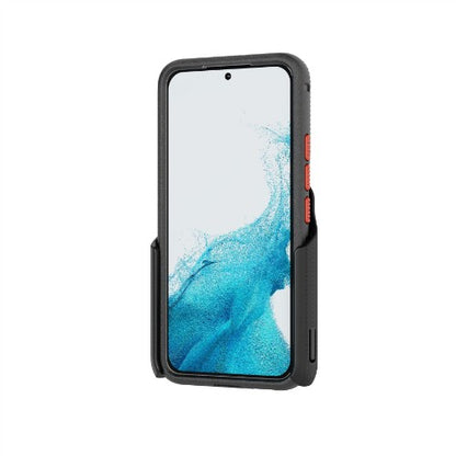 Tech21 Evo Max mobile phone case Cover Black