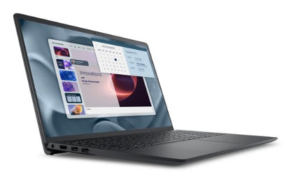 DELL Pro 15 Essential PV15250 Intel® Core™ i7 i7-1355U Laptop 39.6 cm (15.6") Full HD 16 GB DDR5-SDRAM 512 GB SSD Wi-Fi 6 (802.11ax) Windows 11 Pro UK English Black