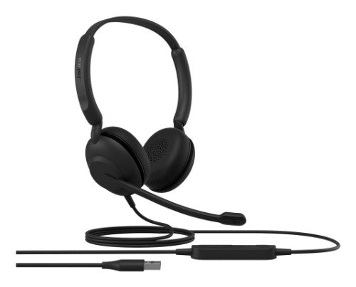 Jabra Evolve 10 - Stereo, USB-A