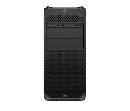 HP Z4 G5 Intel Xeon W w7-2495X 32 GB DDR5-SDRAM 2 TB SSD Windows 11 Pro Tower Workstation AI Workstation Black