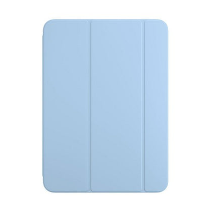 Apple MDEQ4ZM/A tablet case 27.9 cm (11") Folio Blue