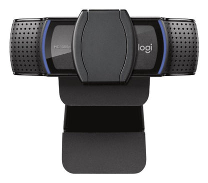 Logitech C920e HD 1080p Webcam