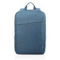 Lenovo B210 39.6 cm (15.6") Backpack Blue