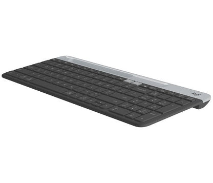 Logitech Slim Multi-Device Wireless Keyboard K580