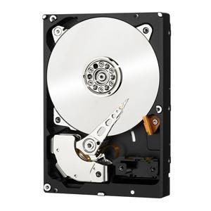 Western Digital RE 3TB internal hard drive 7200 RPM 32 MB 3.5" SAS