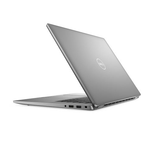 DELL Latitude 7650 Intel Core Ultra 7 165U Laptop 40.6 cm (16") Full HD+ 16 GB LPDDR5x-SDRAM 512 GB SSD Wi-Fi 7 (802.11be) Windows 11 Pro UK English Grey