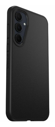 OtterBox React Series for Galaxy A35 5G, Black