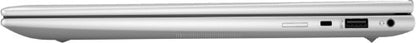 HP EliteBook 840 G9 Intel® Core™ i5 i5-1245U Laptop 35.6 cm (14") WUXGA 16 GB DDR5-SDRAM 256 GB SSD Wi-Fi 6E (802.11ax) Windows 11 Pro Silver