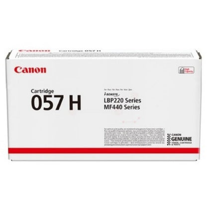 Canon 3010C002/057H Toner cartridge, 10K pages ISO/IEC 19752 for Canon LBP-223