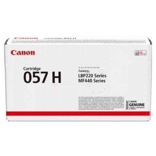 Canon 3010C004/057H Toner cartridge Project, 10K pages for Canon LBP-223