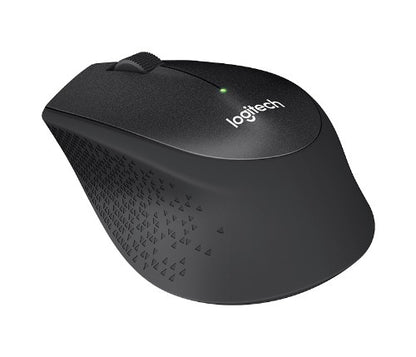 Logitech 910-004905 mouse Right-hand RF Wireless Mechanical 1000 DPI
