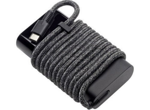 HP 65W USB-C Power Adapter
