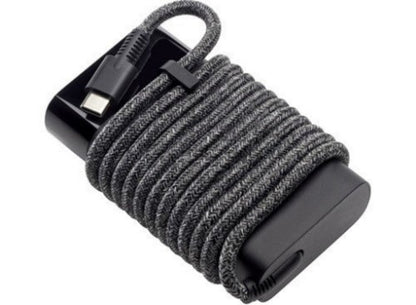 HP 65W USB-C Power Adapter